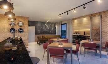 Imagem 4: 2 Dormitórios na Praia Brava