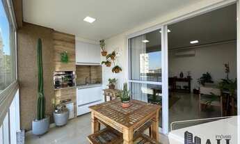 Imagem 5: Apartamento no Edifício Montpellier com 3 quartos por R$ 580.000