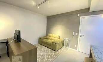 Imagem 3: Apartamento para Aluguel - Centro, 1 Quarto, 26 m2