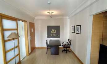 Imagem 3: Flat disponível em Moema