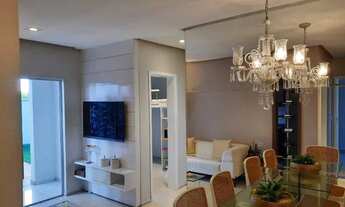 Imagem: 024/ CONDOMÍNIO DE 55 M², DOIS QUARTOS