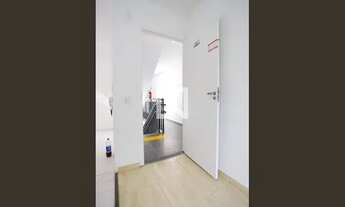 Imagem 5: Apartamento para Aluguel - Jardim Petrópolis, 2 Quartos, 39 m2