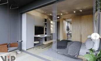 Imagem 7: APARTAMENTO DE 1 DORMITÓRIO NA REGIÃO DE PINHEIROS