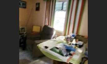 Imagem 4: Apartamento para Locação em Rio de Janeiro, Pavuna, 1 dormitório, 1 banheiro, 1 vaga