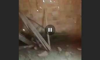 Imagem 3: Casa totalmente inacabado barato aceito dinheiro e mais troca