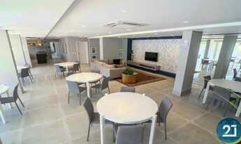 Imagem 2: FLORIANÓPOLIS - Apartamento Padrão - AGRONÔMICA