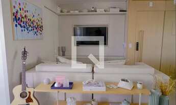 Imagem 3: Apartamento para Aluguel - Vila Mariana, 1 Quarto, 70 m2