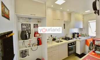 Imagem 7: CANOAS - Apartamento Padrão - Marechal Rondon