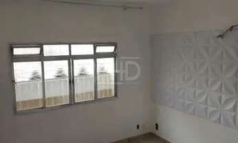 Imagem: Sobrado para aluguel, 2 quartos, 2 vagas