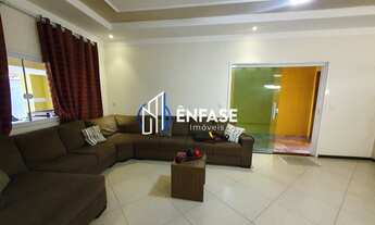 Imagem 7: Casa em condomínio fechado com 04 quartos e 03 suítes no Condomínio Vale da Serra