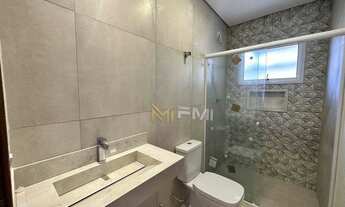 Imagem 5: Casa com 3 dormitórios à venda, 145 m² por R$ 630.000 - Jardim Novo Cambui - Hortolândia/S