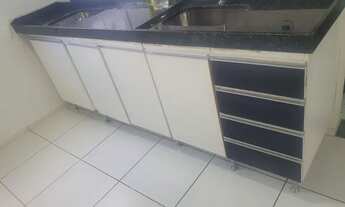 Imagem 2: Apartamento novinho