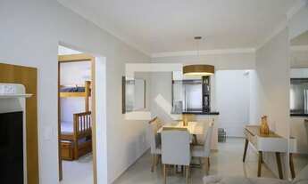 Imagem 5: Apartamento para Aluguel - Boqueirão, 2 Quartos, 72 m2