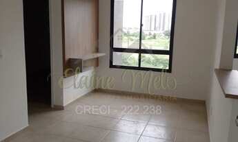 Imagem 7: Apartamento novo para locação OU venda no Condomínio Villagio Harmonia - Araraquara