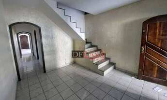 Imagem: Sobrado com 3 dormitórios para alugar