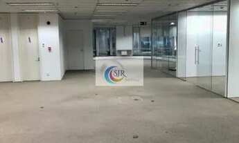 Imagem 6: Sala/Conjunto para aluguel possui 330 metros quadrados em Cidade Monções - São Paulo - SP