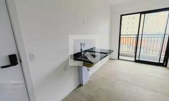 Imagem 5: Apartamento para Aluguel - Perdizes, 1 Quarto, 25 m2