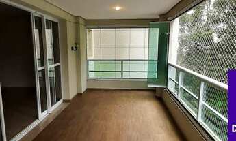 Imagem 3: Apartamento com 3 Suítes À locação no Edificio EREDITA, Tambore