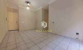 Imagem 3: Apartamento com 2 dormitórios para alugar, 57 m² por R$ 972,00/mês - Jardim das Nações - T