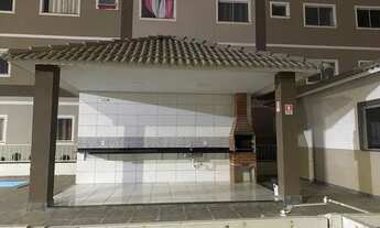 Imagem 2: Apartamento em águas lindas