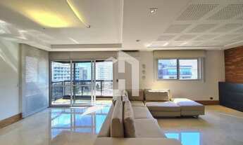 Imagem 2: Apartamento para locação mobiliado nos Jardins