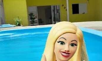 Imagem 2: Casa em Itapevi-SP