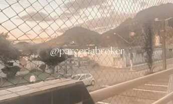 Imagem: Alugo sobreposta alta no jd Helena Maria