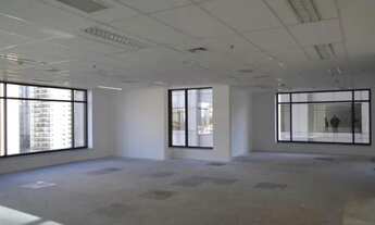 Imagem 6: Escritório para aluguel tem 381 metros quadrados em Indianópolis - São Paulo - SP