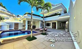 Imagem: Casa à venda no Interlagos de Itaúna