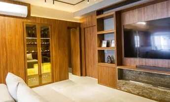 Imagem 3: SANTANA DE PARNAÍBA - Apartamento Padrão - TAMBORÉ