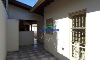 Imagem 4: Casa para aluguel, 3 quartos, 1 suíte, 2 vagas, Jardim América - Rio Claro/SP