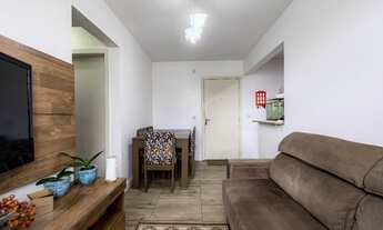 Imagem 5: Apartamento para venda tem 49 metros quadrados com 2 quartos em Sarandi - Porto Alegre - R