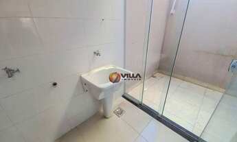 Imagem 3: Apartamento com 2 dormitórios para alugar, 55 m² por R$ 1.818,00/mês - Jardim Ipiranga - A