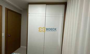 Imagem 4: Lindo apartamento 2 quartos, decorado em Praia do Suá!