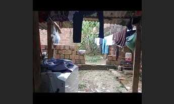 Imagem 5: Vendo ou troco Casa com 1 dormitório