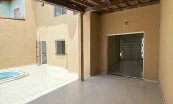 Imagem: Casa no Cohatrac V - Duplex - Oportunidade