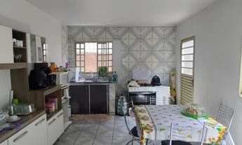 Imagem 3: AS23 Casa a venda em Itapuã entrada de 4 mil aceitamos FGTS como entrada