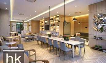 Imagem 13: Apartamento com 3 dormitórios, 195 m² - venda por R$ 3.400.000 ou aluguel por R$ 24.750/mê