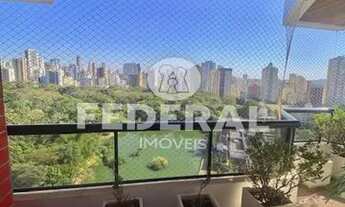 Imagem 3: Apartamento cobertura com 3 quartos no Edificio Bariani Ortêncio - Bairro Setor Oeste em G