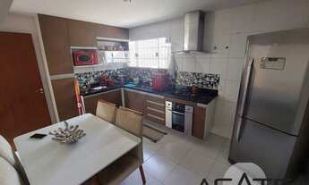Imagem 7: Agatê Imóveis vende Excelente Casa Duplex de 180 m² - Itaipu - Niterói por R 750 mil reais