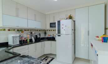 Imagem 3: São Paulo - Casa de Condomínio - Jabaquara