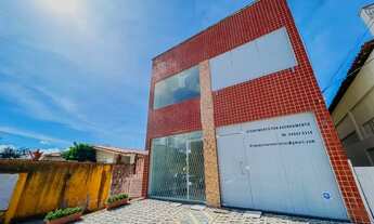 Imagem 2: EDF 081 PRÉDIO COMERCIAL EM CAPIM MACIO