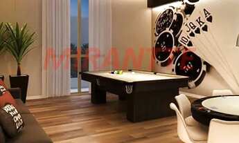 Imagem 3: Apartamento para venda com 66 metros quadrados com 2 quartos