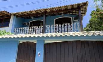 Imagem: Casa em Condomínio para Venda em Rio de
