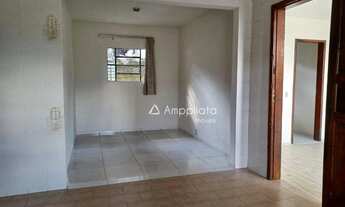 Imagem 3: Casa com 2 dormitórios para alugar, 90 m² por R$ 1.555,00/mês - Jardim Ipanema - Campina G