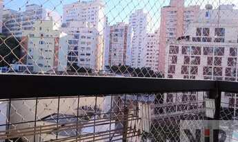 Imagem 6: APARTAMENTO DE 3 DORMITÓRIOS NA REGIÃO DE HIGIENÓPOLIS