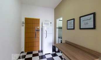 Imagem 4: Apartamento para Aluguel - Catete, 2 Quartos, 46 m2