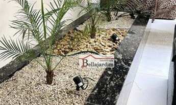 Imagem 6: Sobrado com 3 dormitórios, 507 m² - Parque Terra Nova II - São Bernardo do Campo/SP