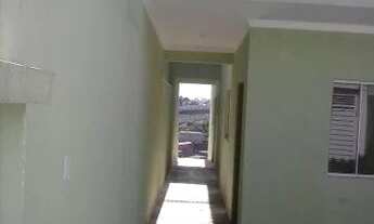 Imagem 4: SOBRADO PARQUE SANTA TERESA CARAPICUIBA