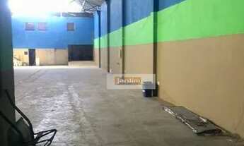 Imagem 7: Galpão à venda, 1100 m² por R$ 3.800.000,00 - Vila Santa Antônia - Diadema/SP